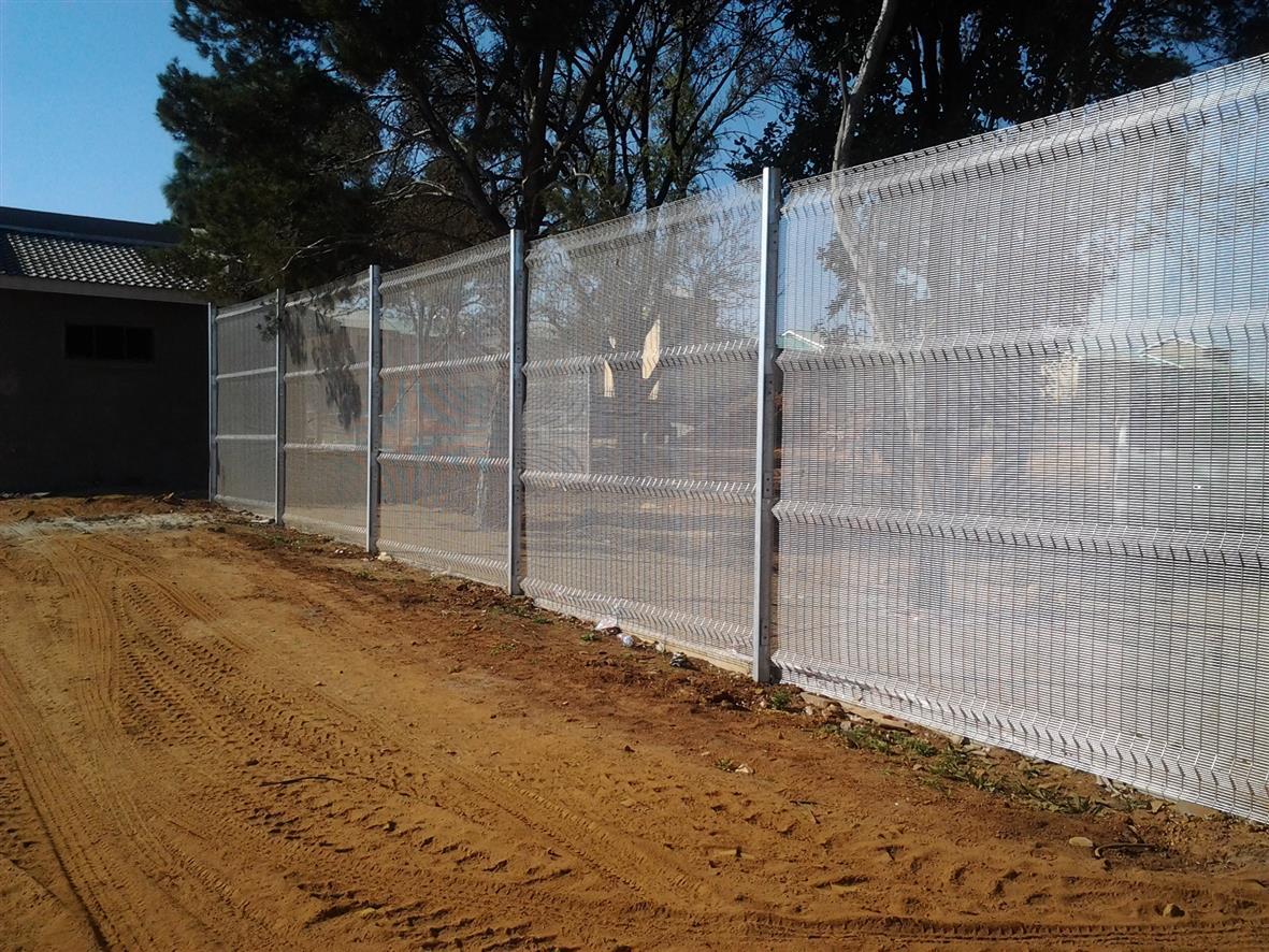 ClearView Fencing Gauteng South Africa