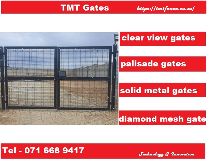 tmt gates